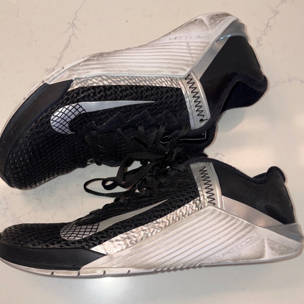 Nike Metcon 6 - Picture 4 of 10